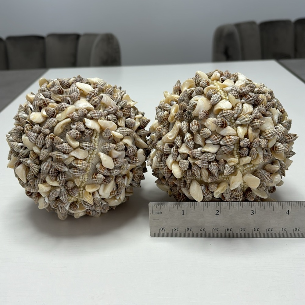 🐚 Shells Balls 🐚 - Picture 4 of 4
